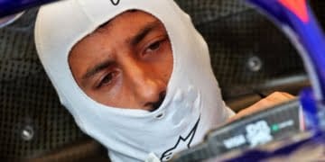 Ricciardo counts next F1 races as ‘most important’ in F1 career