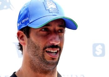 Ricciardo accepts potential Red Bull F1 promotion in his hands