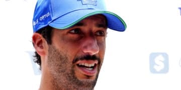 Ricciardo accepts potential Red Bull F1 promotion in his hands