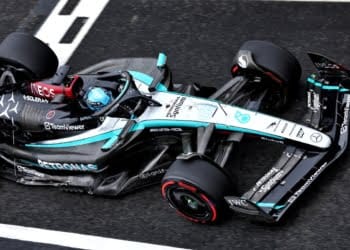 Russell: Mercedes need ‘proper sit down’ amid ‘disaster’ Q1 exit at F1 Hungarian GP