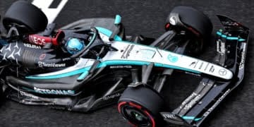 Russell: Mercedes need ‘proper sit down’ amid ‘disaster’ Q1 exit at F1 Hungarian GP