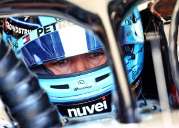 Russell reveals decisive factors to Mercedes F1 hopes in Belgium