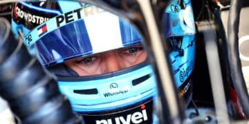 Russell reveals decisive factors to Mercedes F1 hopes in Belgium