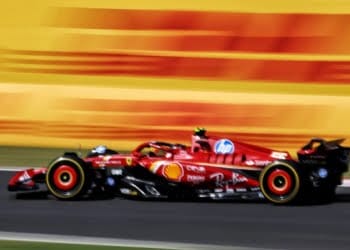 Sainz rues losing potential Hungary F1 podium with slow start