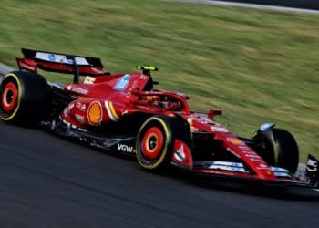 Why Sainz sees Ferrari’s Silverstone F1 tests as an ‘investment’