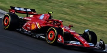Why Sainz sees Ferrari’s Silverstone F1 tests as an ‘investment’