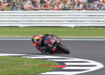 Rivola: Aprilia MotoGP downturn in form is due to ‘tyre wear’