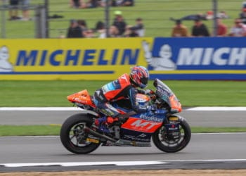 Ogura to join Trackhouse Racing MotoGP squad from 2025