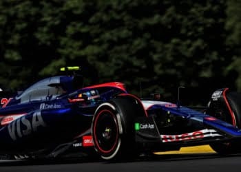 RB reveals why it rolled back Spain F1 upgrades