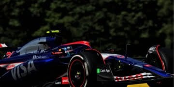 RB reveals why it rolled back Spain F1 upgrades