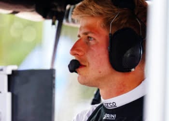 RLL to field fourth IndyCar entry at Portland for Vips