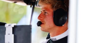 RLL to field fourth IndyCar entry at Portland for Vips