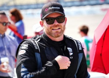 Daly to finish 2024 IndyCar season with JHR, replacing Canapino