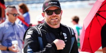 Daly to finish 2024 IndyCar season with JHR, replacing Canapino