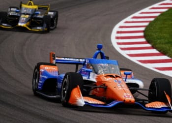 Four Honda drivers receive grid penalties for IndyCar event at WWTR