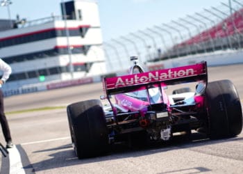 IndyCar Gateway – Qualifying Results