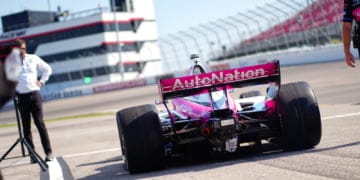 IndyCar Gateway – Qualifying Results