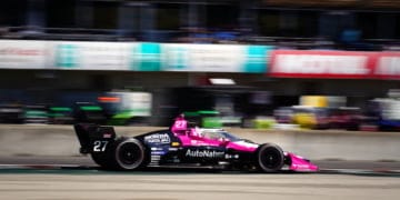 IndyCar issues grid penalties for three Honda drivers in Portland