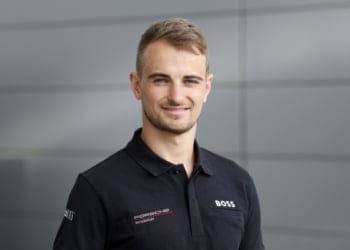 Porsche Motorsport reveal Formula E’s Müller as ‘works driver’