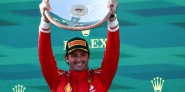 How Williams F1 enticed Sainz to turn down Alpine and Audi