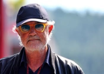 Briatore: Alpine’s 2025 F1 driver choice will ‘make no difference’