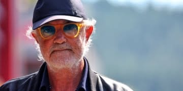 Briatore: Alpine’s 2025 F1 driver choice will ‘make no difference’