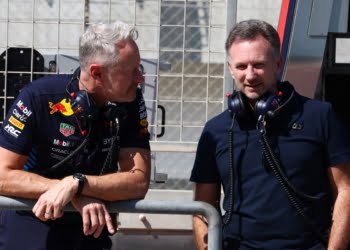 How Red Bull plans to deal with latest senior F1 team departure