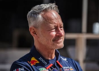 Wheatley to depart Red Bull role to become Audi F1 team boss