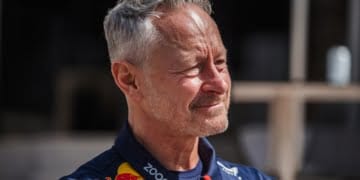 Wheatley to depart Red Bull role to become Audi F1 team boss