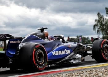 Vowles reveals Williams has people assigned to F1 2027 now
