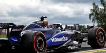 Vowles reveals Williams has people assigned to F1 2027 now