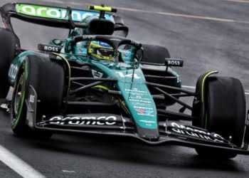 Alonso: Remaining races vital to Aston Martin’s 2025 F1 direction