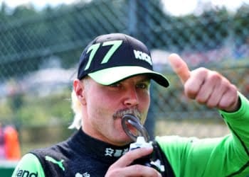 Bottas: Sauber hasn’t been ‘super stable’ with Audi F1 upheaval