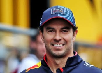 Steiner reveals he tried to sign ‘good guy’ Perez twice at Haas F1