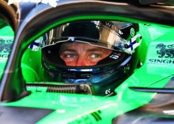 Bottas opens up on Sauber’s ‘not great’ 2024 F1 points drought