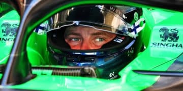 Bottas opens up on Sauber’s ‘not great’ 2024 F1 points drought