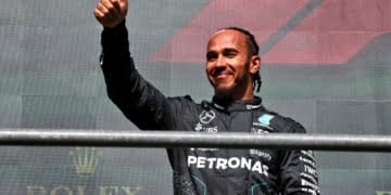 Mercedes details change behind Hamilton’s F1 2024 turnaround
