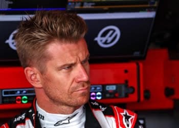 Komatsu: Hulkenberg can win Audi races in F1 with ‘the right car’