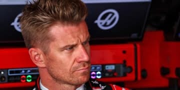 Komatsu: Hulkenberg can win Audi races in F1 with ‘the right car’