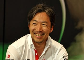 Komatsu reveals unprecedented F1 recruitment plans at Haas