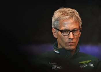 Seidl targeted Krack as Audi F1 team boss prior to exit – report