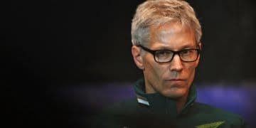 Seidl targeted Krack as Audi F1 team boss prior to exit – report