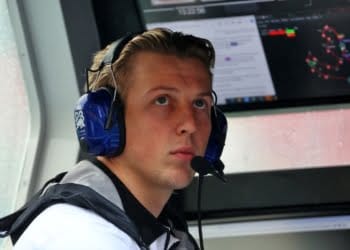 Red Bull to announce Lawson decision in September, rule out loan to F1 rival