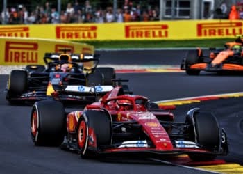 Vasseur: F1 teams on ‘the edge of development’ with regulations