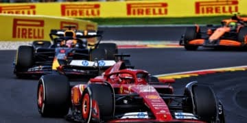 Vasseur: F1 teams on ‘the edge of development’ with regulations