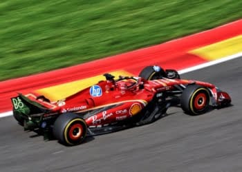 Leclerc: Ferrari now has ‘deeper understanding’ of 2024 F1 issue