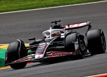 Magnussen: 2024 the ‘first time’ Haas’ F1 upgrades have worked