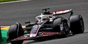 Magnussen: 2024 the ‘first time’ Haas’ F1 upgrades have worked