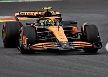 Steiner pinpoints prime reason behind McLaren’s F1 turnaround