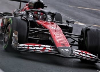 Alpine: Next F1 upgrades will shape 2025 development direction